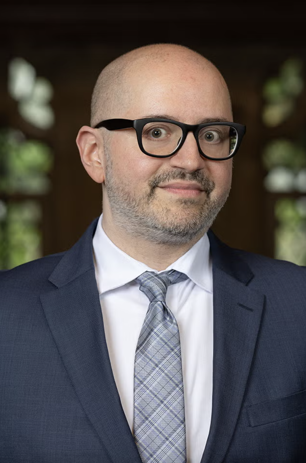 Image for Wies Rafi, Ph.D.